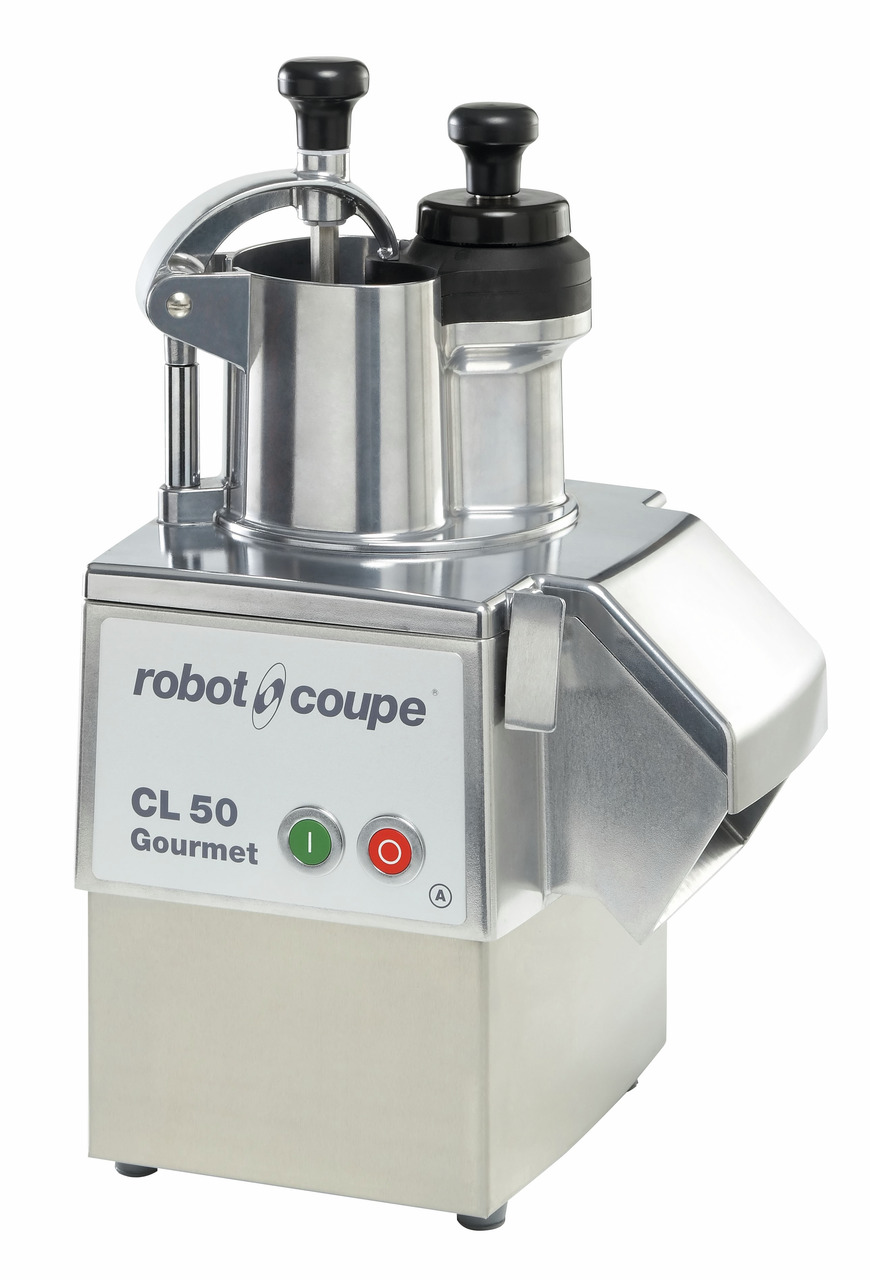 Gemüseschneidemaschine CL 50 Gourmet / 230 V / 0,550 kW