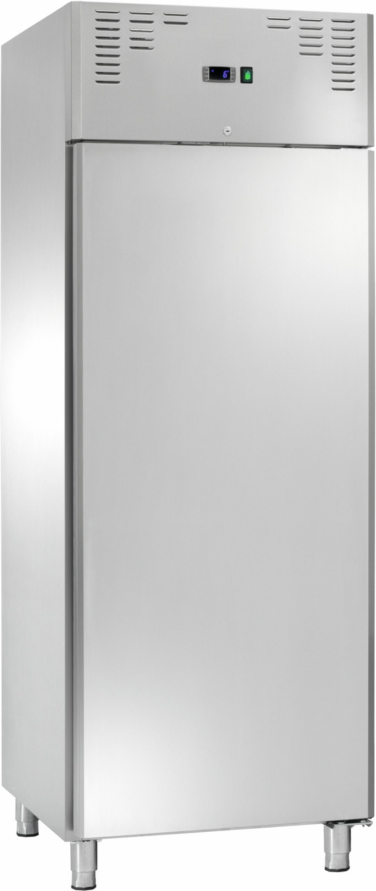 Umluft-Kühlschrank, 650 l, GN 2/1