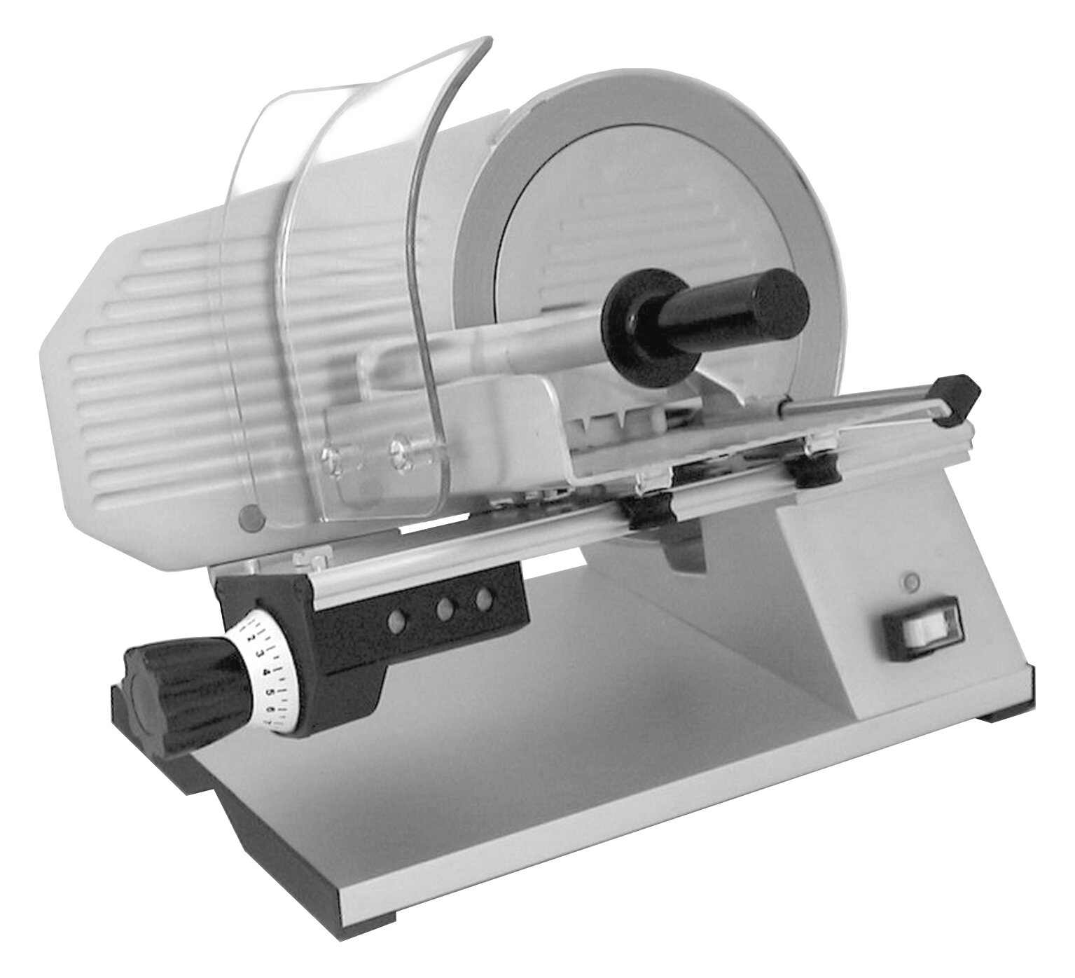 Schrägschneider Profi, Messer ø 270 mm