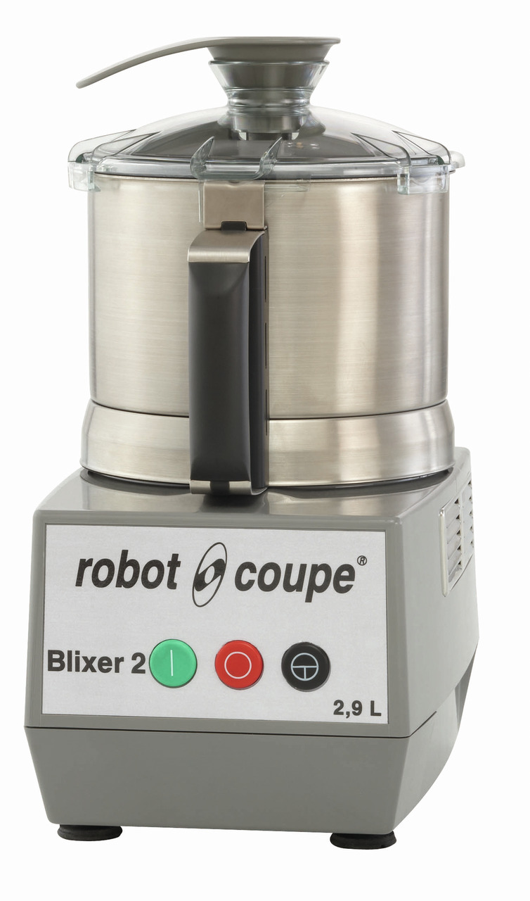 Blixer 2,90 l / 230 V / 0,70 kW / 210 x 281 x 389 mm