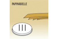 Matrize Pappardelle, für Nudelmaschine 516002 bis 516004