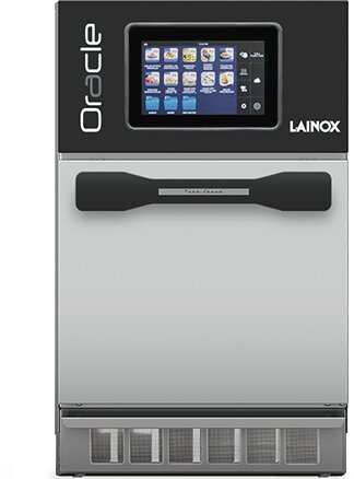 Highspeed-Ofen Oracle XS 3,60 kW / 230 V